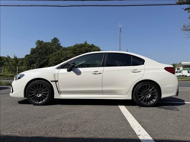 WRX S4