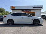 WRX S4