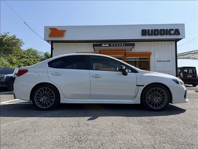 WRX S4