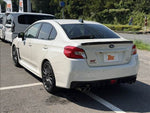 WRX S4