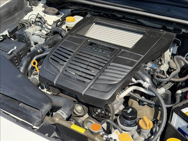 WRX S4
