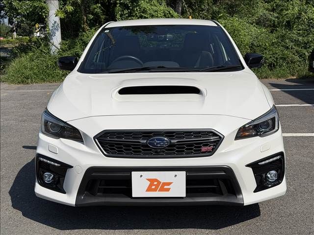 WRX S4