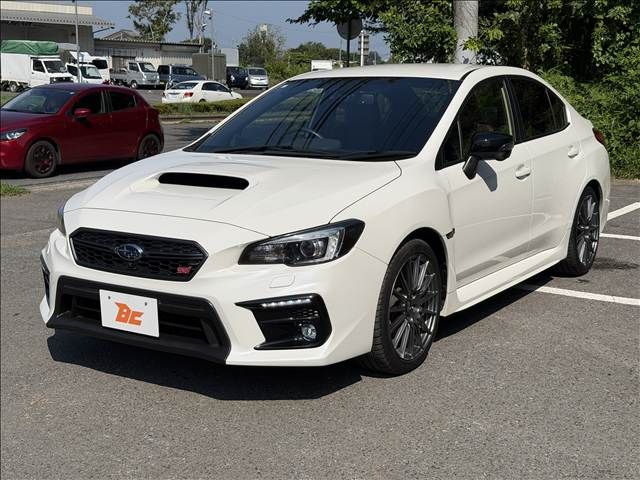 WRX S4