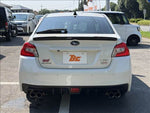 WRX S4