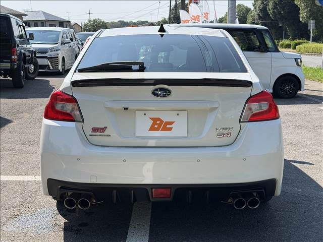 WRX S4