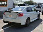 WRX S4