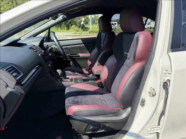WRX S4