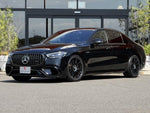 MERCEDES AMG S class