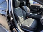MERCEDES AMG S class