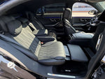 MERCEDES AMG S class