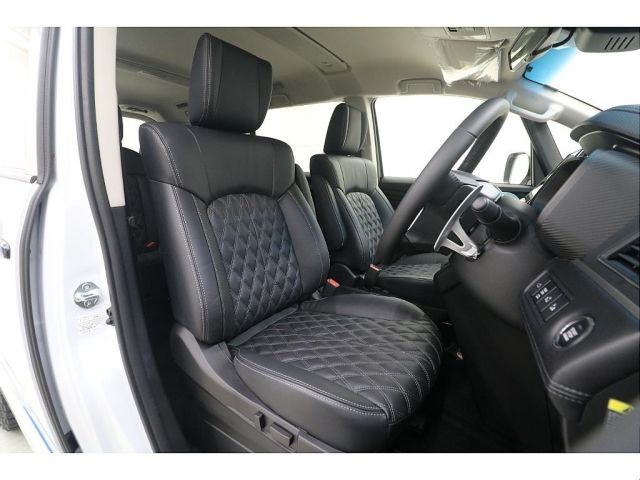 DELICA D:5 4WD