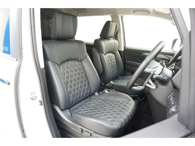 DELICA D:5 4WD