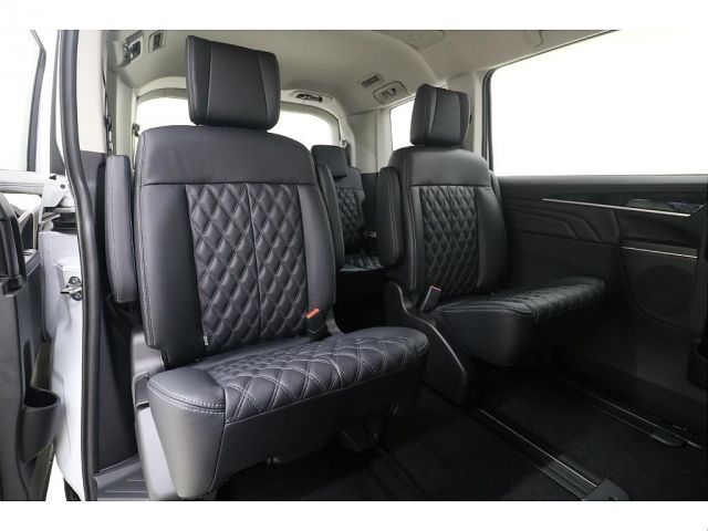 DELICA D:5 4WD