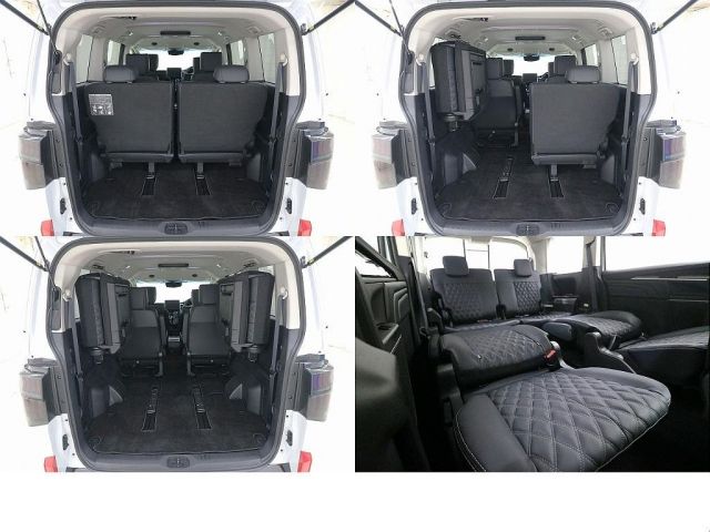 DELICA D:5 4WD