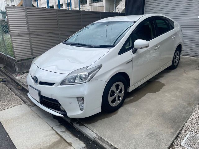 PRIUS