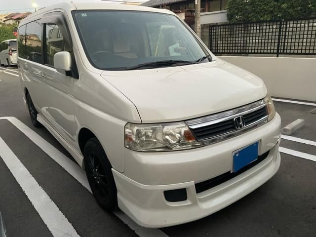 STEPWAGON