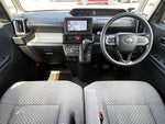 TANTO 4WD