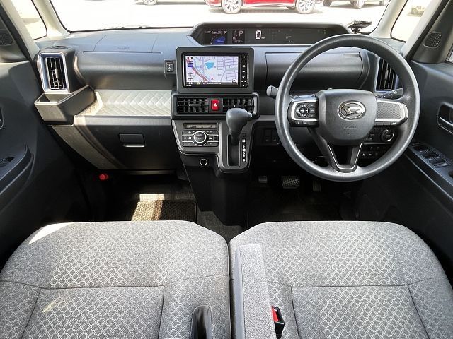TANTO 4WD