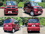 TANTO 4WD