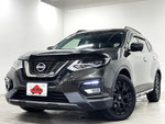X-TRAIL 4WD