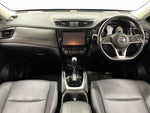 X-TRAIL 4WD