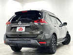 X-TRAIL 4WD