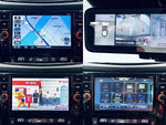 X-TRAIL 4WD