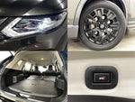 X-TRAIL 4WD