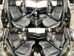 X-TRAIL 4WD