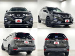 X-TRAIL 4WD