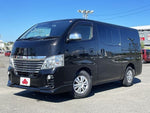 CARAVAN van 2WD