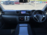 CARAVAN van 2WD