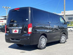 CARAVAN van 2WD