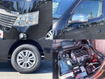 CARAVAN van 2WD