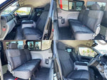 CARAVAN van 2WD