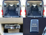 CARAVAN van 2WD