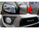HILUXSURF wagon 4WD