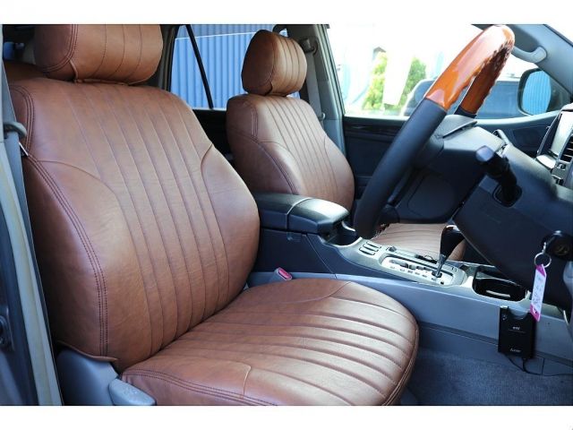 HILUXSURF wagon 4WD