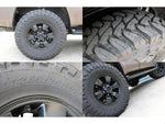 HILUXSURF wagon 4WD