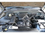 HILUXSURF wagon 4WD