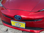 PRIUS 4WD