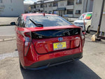 PRIUS 4WD