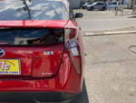 PRIUS 4WD