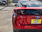 PRIUS 4WD
