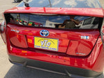 PRIUS 4WD