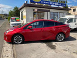 PRIUS 4WD