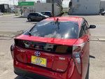 PRIUS 4WD