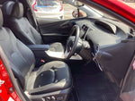 PRIUS 4WD
