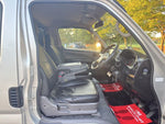 CARAVAN van 4WD