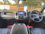 CARAVAN van 4WD